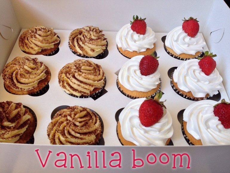 Капики на неделе..