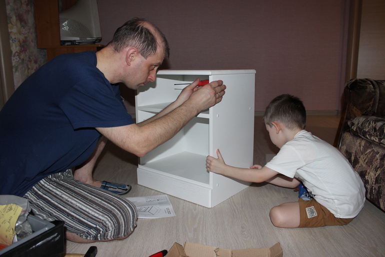 Пять плюсов. Март, 12