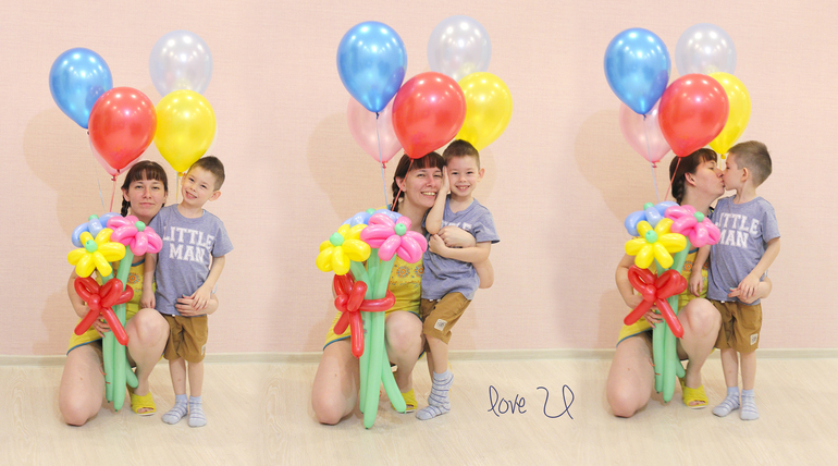 Пять плюсов. Март, 6