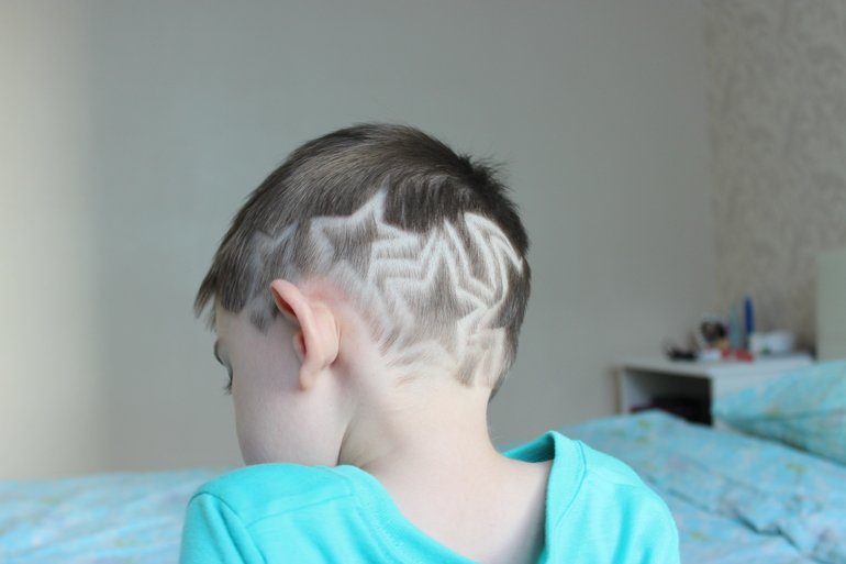 Пять плюсов. Апрель, 12