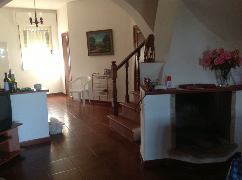 Sardegna & Сардиния.