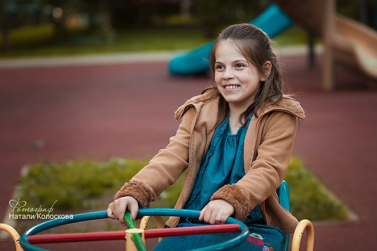 Ника (анонс)