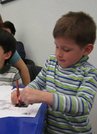 Встреча с Гудрун Мебс