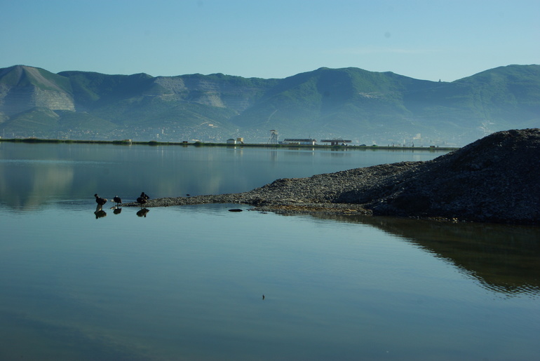 город-герой Новороссийск