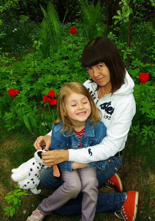 Поваровка 17.05.2014