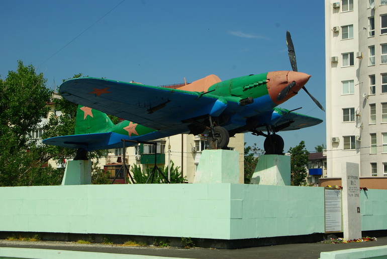 Новороссийск 2014..город-герой (часть 6)