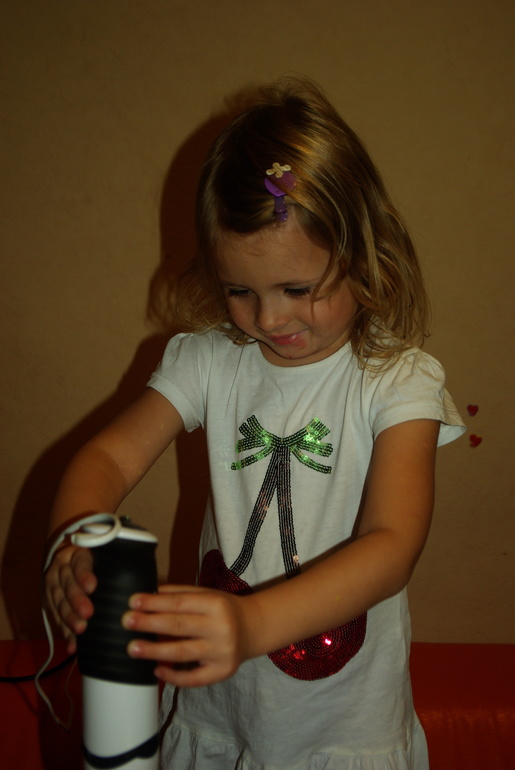 Учимся пользоваться блендером)