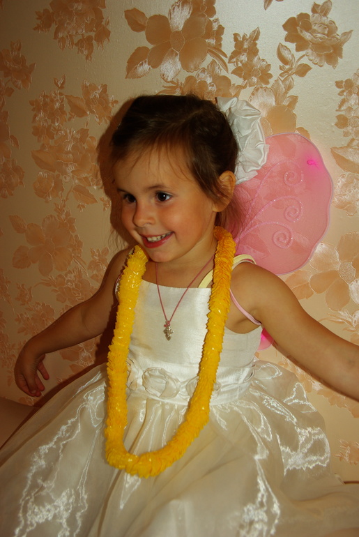 Ангелине 4 года) 30.08.13