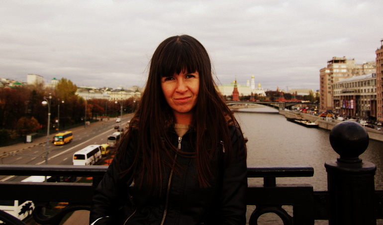 Храм Христа Спасителя 22.10.13