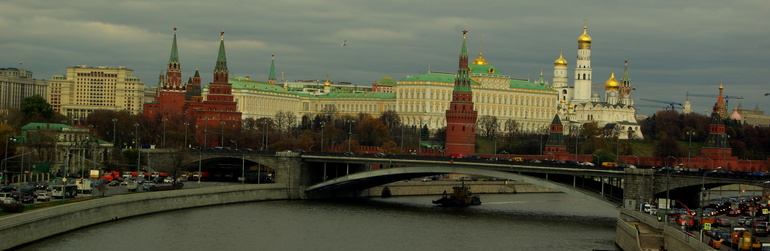 Храм Христа Спасителя 22.10.13