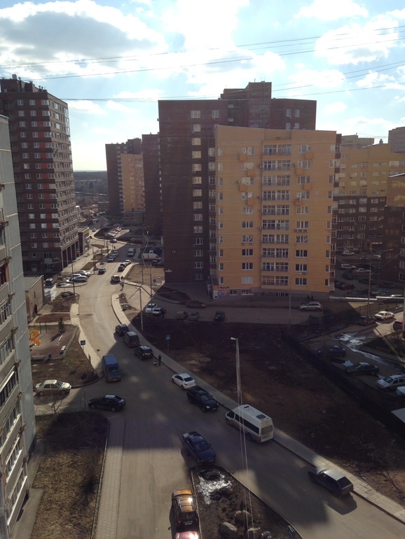 ПРОДАЮ! 2-комн новостройку, готова к ремонту, Коммунарка, Новая Москва