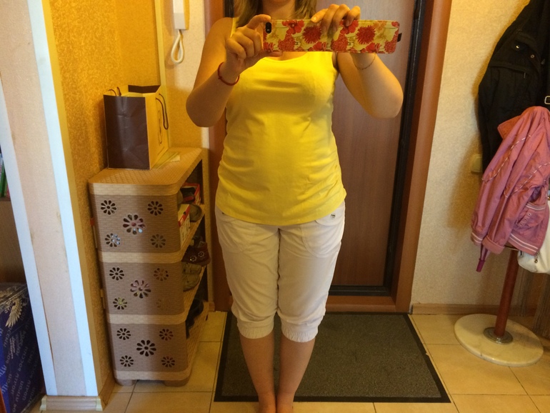 небольшие покупки июня))