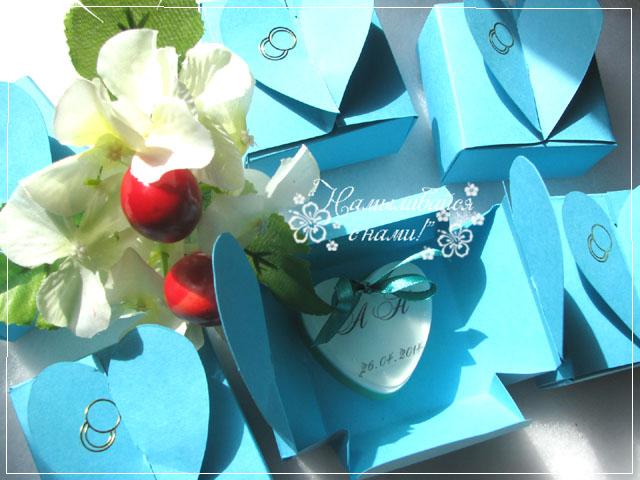 Комплименты гостям на свадебное торжество