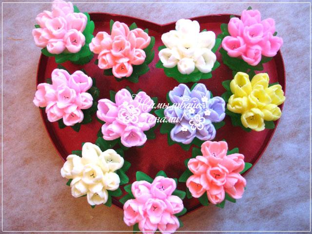 Восьмимартовское ч.2