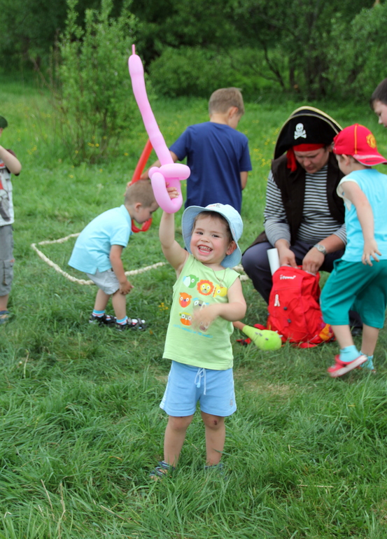 Ваня. 2,4 года