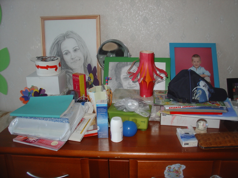 Взлет 72 день 7,8