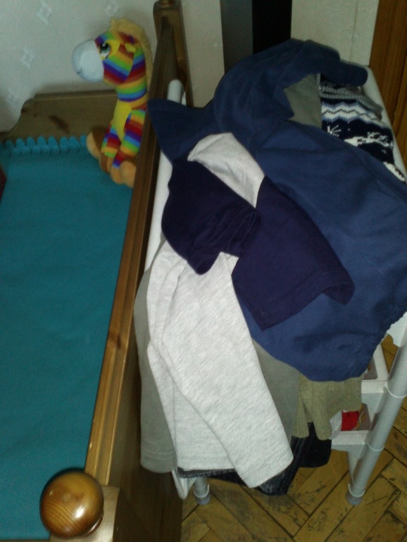 Взлет 72 день 10