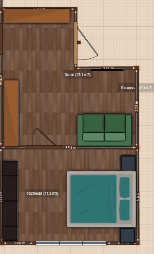 Как лучше сделать?