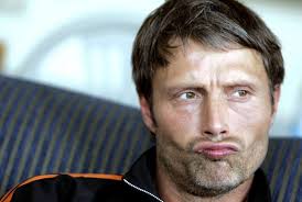 Мадс Миккельсен.