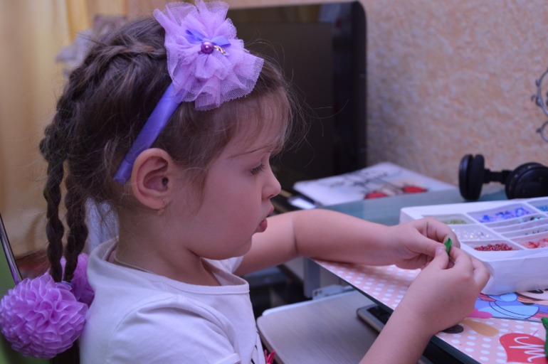 Поделка Принцесса и не только