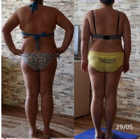 Мамулечка-красотулечка. Кат.3, до.