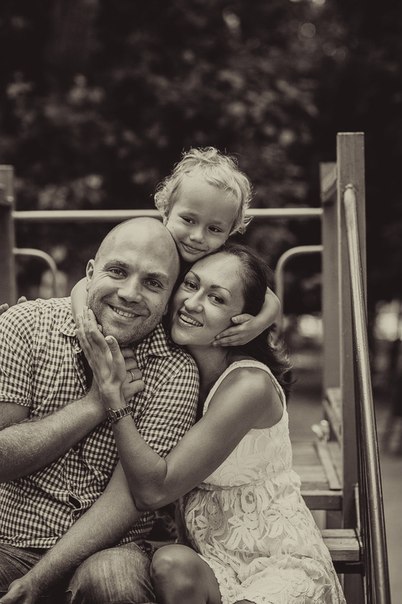 Мы живы, счастливы и ...