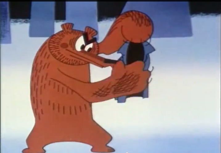 Новогодняя викторина от MY-SHOP.RU