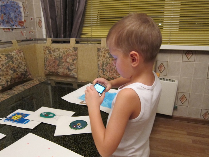 Есть результат!