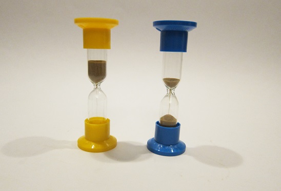 Песочные часы