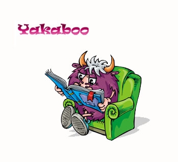 Интернет-магазин Yakaboo (Украина)