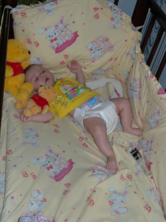 попрыгушка стрекоза!!!