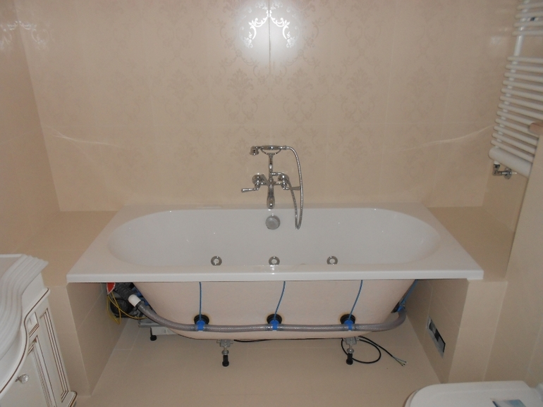 Ремонт и отделка квартир, офисов и коттеджей