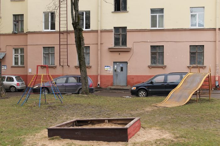 Ручной режим