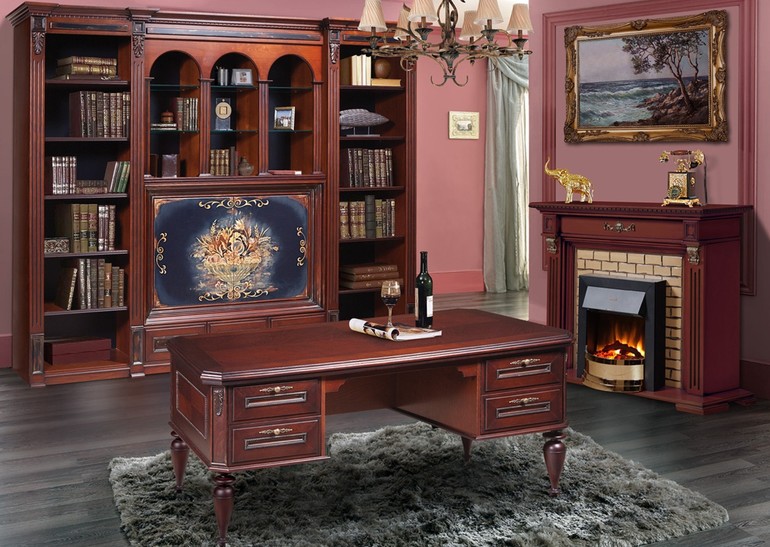 Мебель ЧУПП