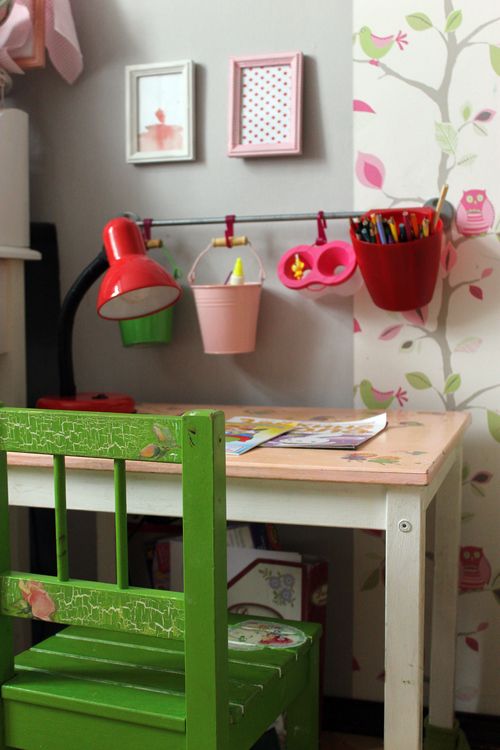 Home, Sweet Home. 15 марта. Своими руками