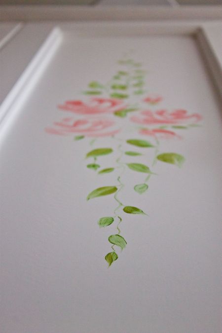 Home, sweet home. 5 марта. Нежное