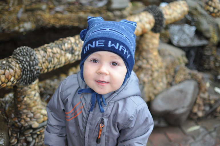 Немного солнышка,и просто пару фоток!