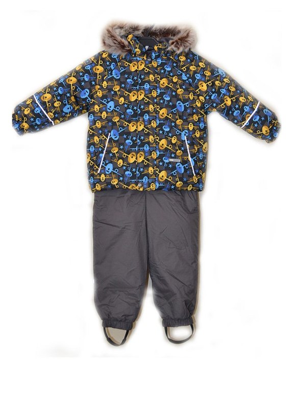 LENNE зима 2013-2014. Всё в наличии.