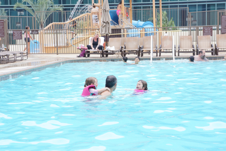 Disneyland California