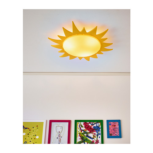 Вопрос про свет