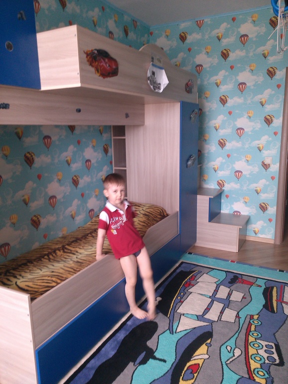 Вопрос про свет