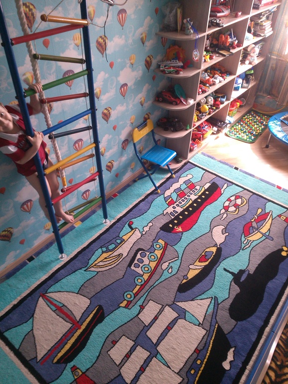 Вопрос про свет