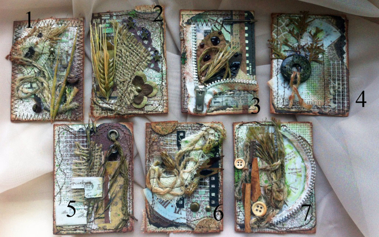 Новая серия