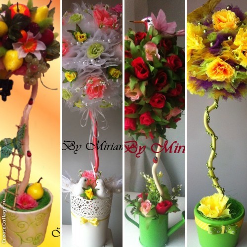 Отзывы о моей работе.