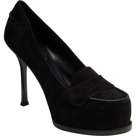 YSL новые туфли 38,5 и 36,5 , оригиналы !! г. Москва