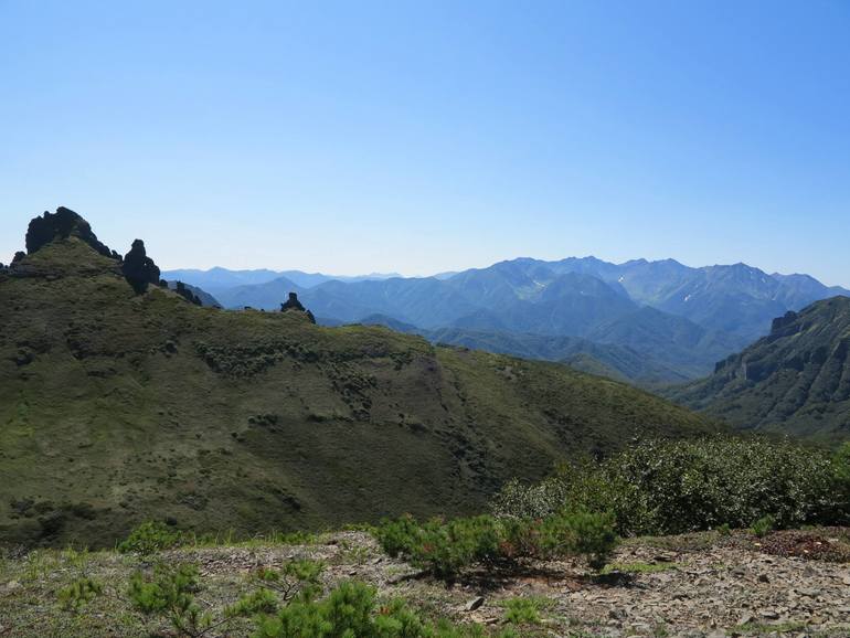 Камчатка - любовь моя. Осторожно, куча фото)