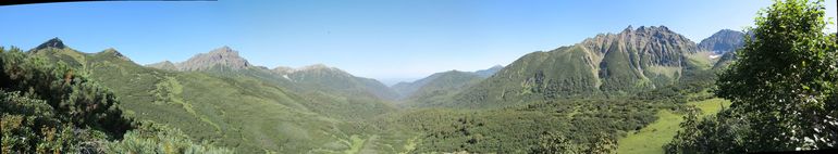 Камчатка - любовь моя. Осторожно, куча фото)