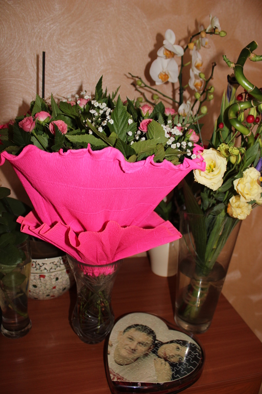 Мы в картинках :)))