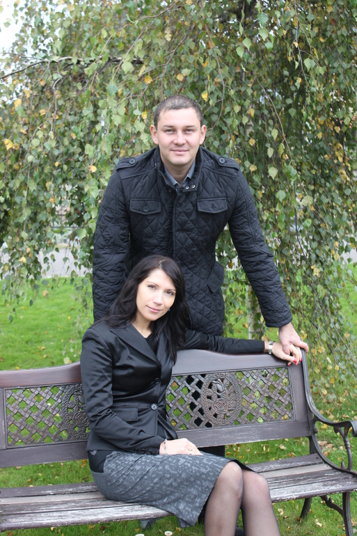 Мы в картинках :)))