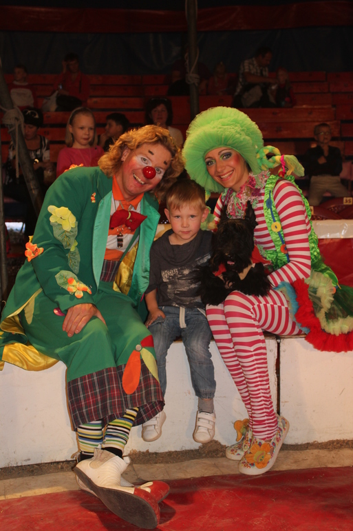 Мы в картинках :)))